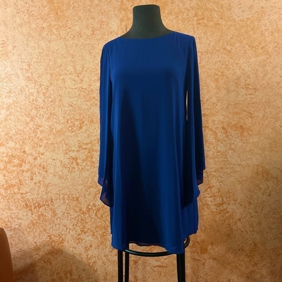 ALICE + OLIVIA Silk Blend Tunic Blouse size XS - Picture 1 of 8